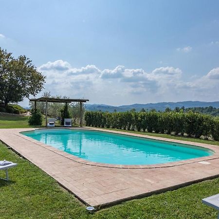Podere Di Salci 10, Emma Villas Città della Pieve Kültér fotó