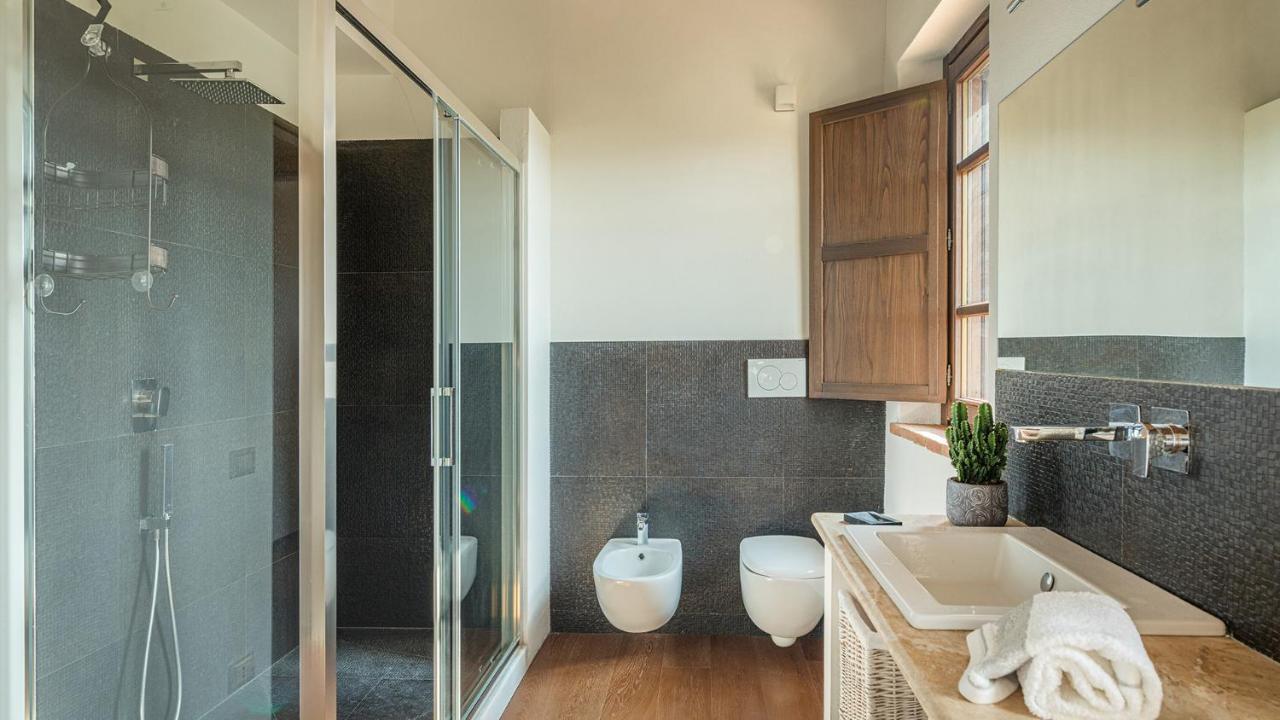 Podere Di Salci 10, Emma Villas Città della Pieve Kültér fotó