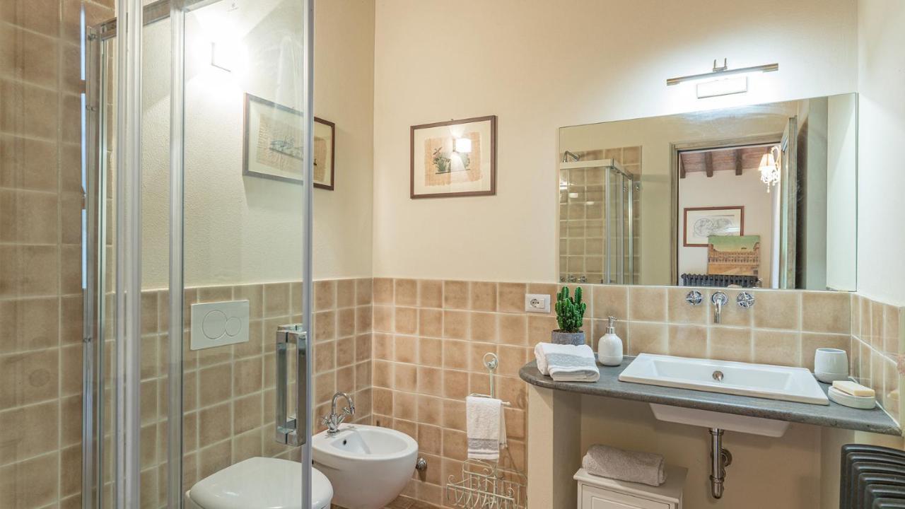 Podere Di Salci 10, Emma Villas Città della Pieve Kültér fotó